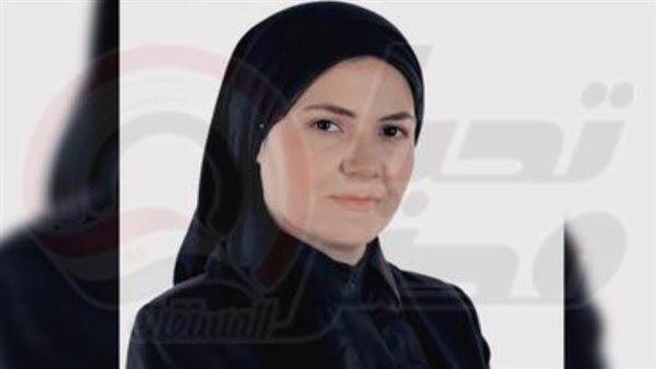 النائبة رحاب عبدالغني