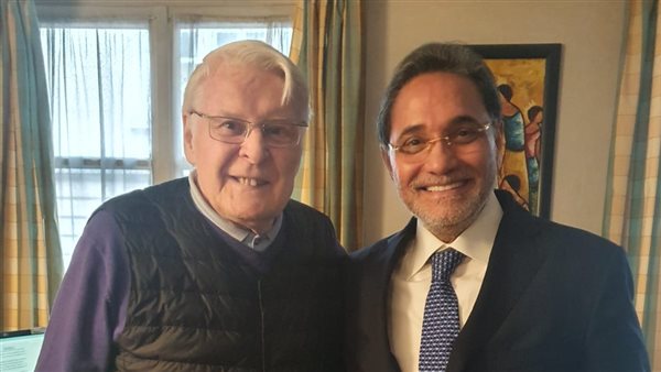 عبد الرحيم علي