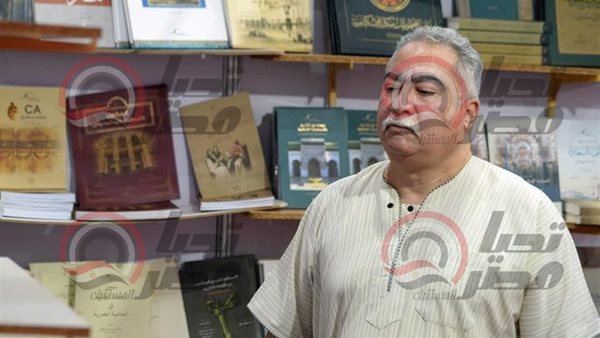 إبراهيم عيسى