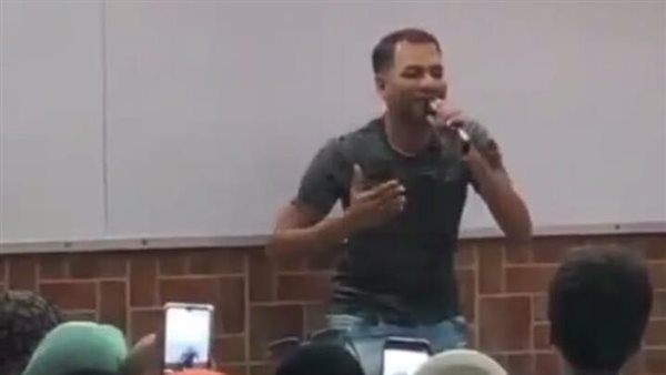 صاحب تريند «انتش