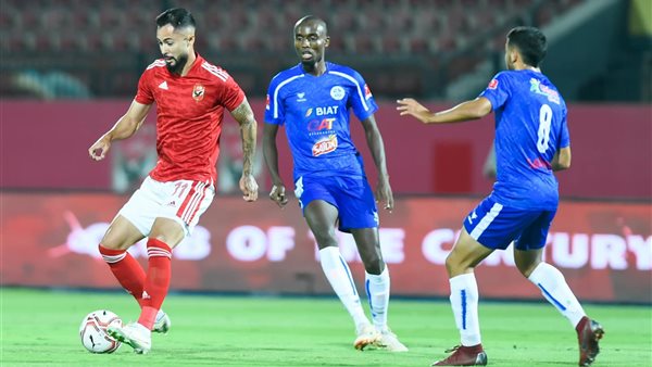 فريق الأهلي 