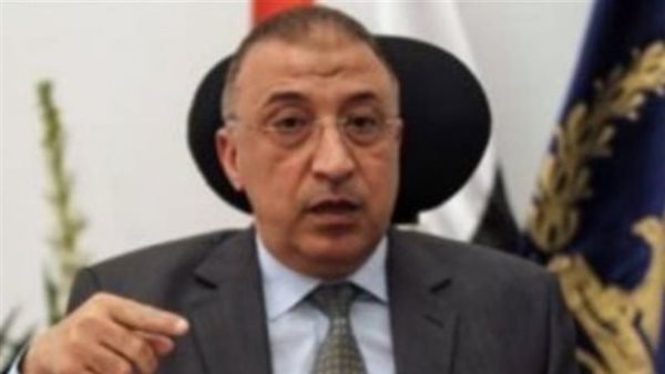 محافظ الإسكندرية