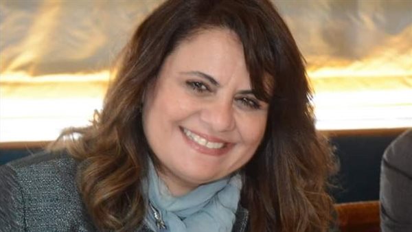 السفيرة سها جندي