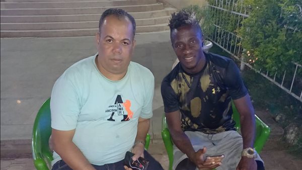 كمارا مع وليد اللول