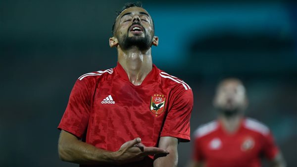 أحمد عبد القادر