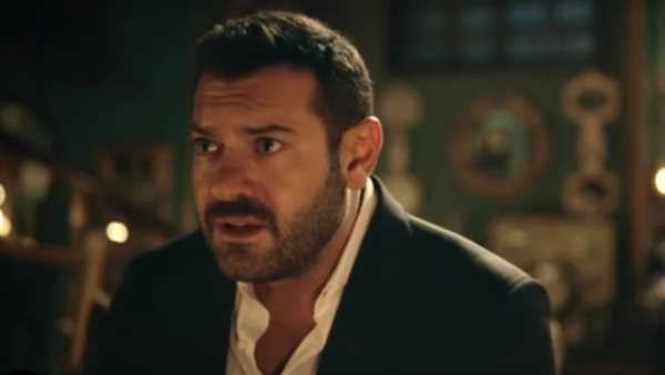 عمرو يوسف _ أرشيفية