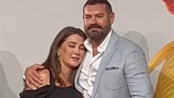 عمرو يوسف وكندة علوش