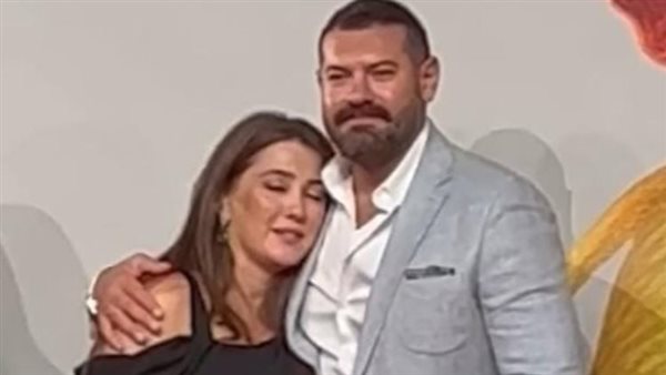 عمرو يوسف وكندة علوش