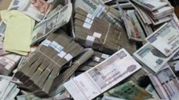 اموال - ارشيفية