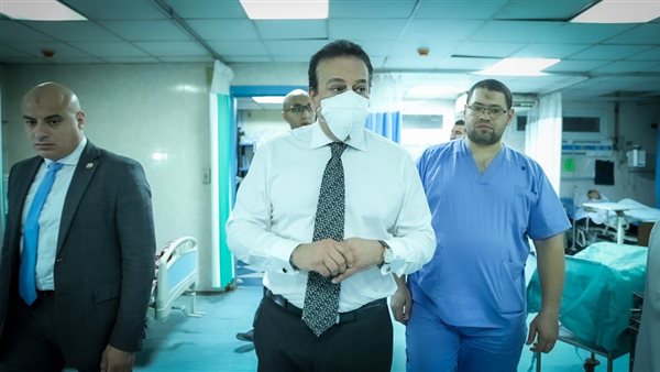  الدكتور خالد عبدالغفار