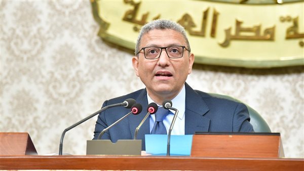 المستشار أحمد سعد