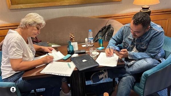 سوسن بدر- أم الدنيا