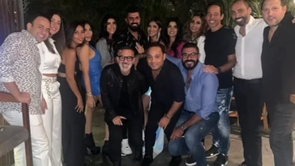 عيد ميلاد مي عمر