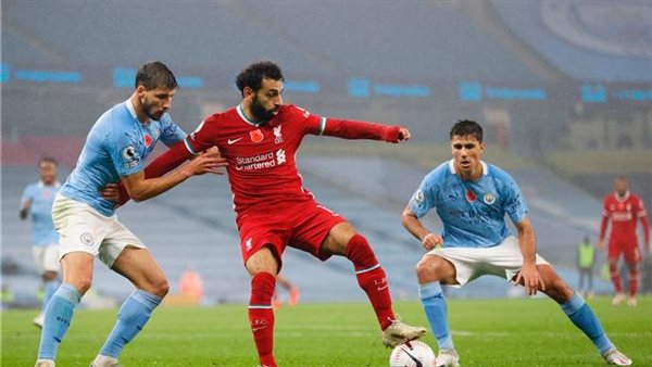 موعد مباراة ليفربول