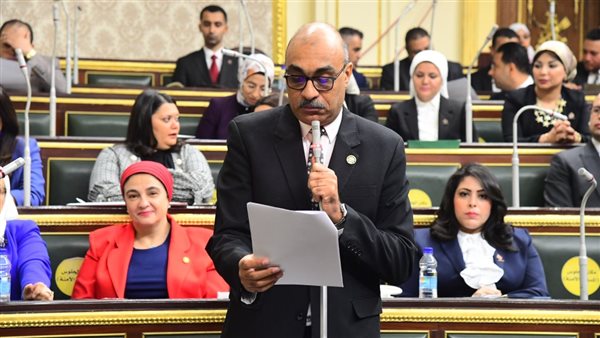 المهندس إيهاب منصور