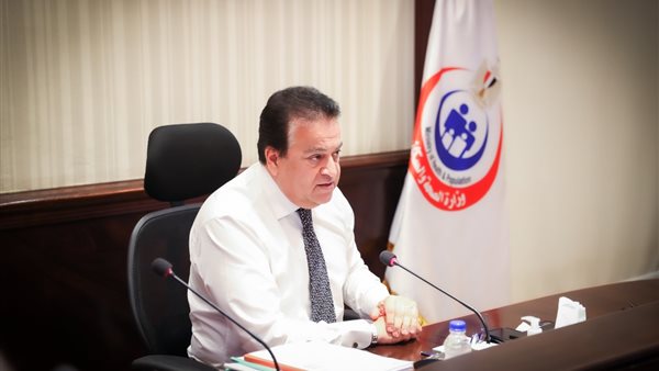  الدكتور خالد عبدالغفار