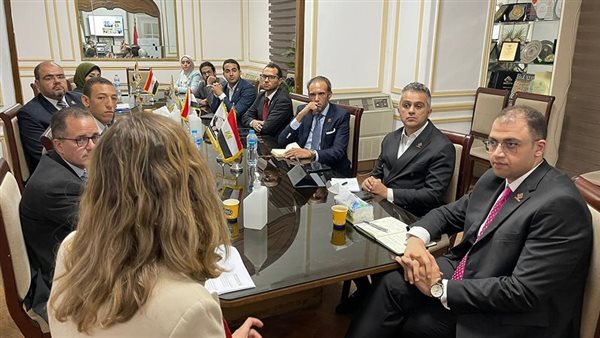 تنسيقية شباب الأحزاب