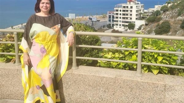 إلهام شاهين