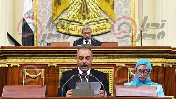 مجلس النواب