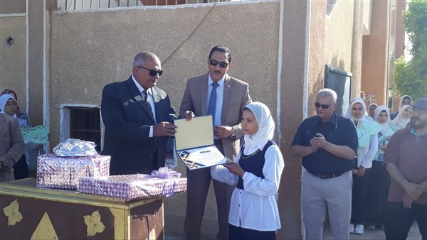 وكيل التربية والتعليم