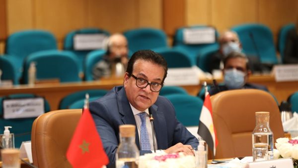 الدكتور خالد عبدالغفار