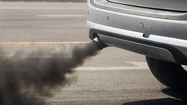 سيارة مخالفة لقانون