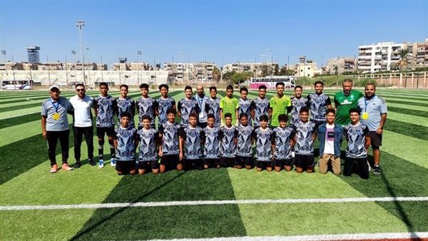 فريق بورفؤاد 2008