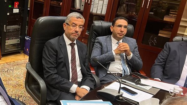 رئيس إسكان النواب