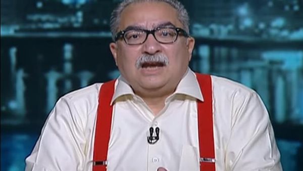 إبراهيم عيسى