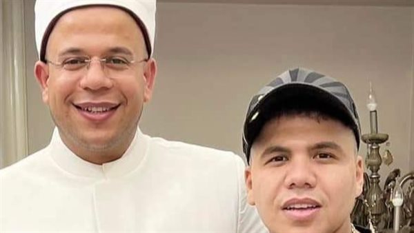 عمر كمال _ أرشيفية