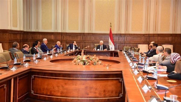 اجتماع اللجنة التشريعية