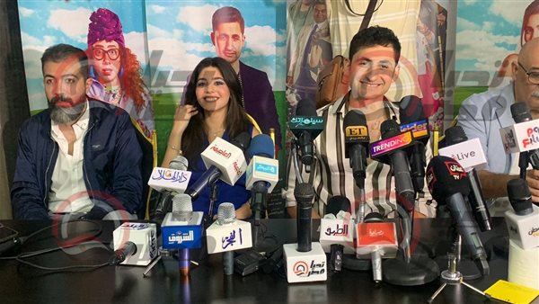 مايان السيد وأمير