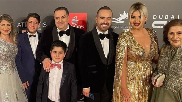 مهرجان موريكس دور