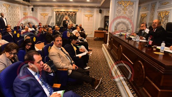 لجنة الشئون الصحية