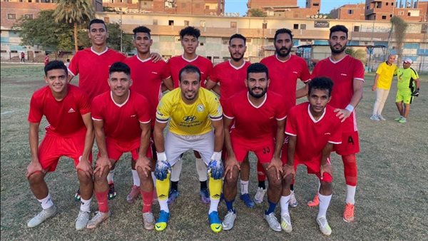 فريق ناصر الفكرية