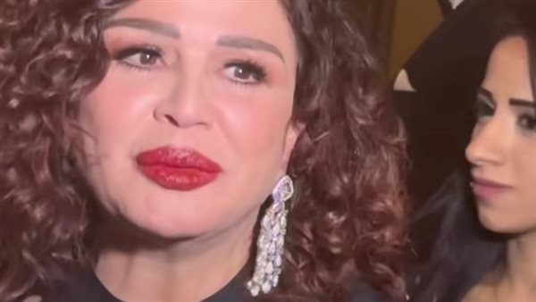 إلهام شاهين _ أرشيفية