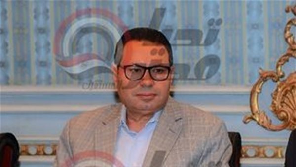 رئيس لجنة الزراعة