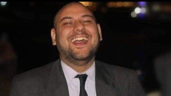 المحامي عمرو نوهان