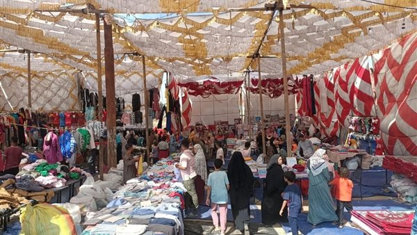 أنشطة وفعاليات حزب