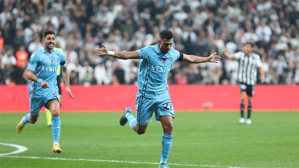 محمود حسن تريزيجيه