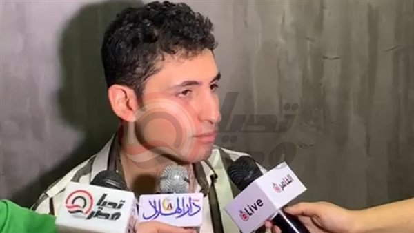 أمير المصري