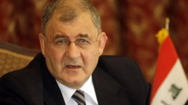 عبد اللطيف رشيد رئيس