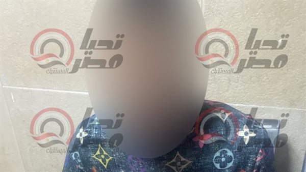 متهم بقتل سيدة داخل