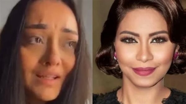 شيرين عبد الوهاب