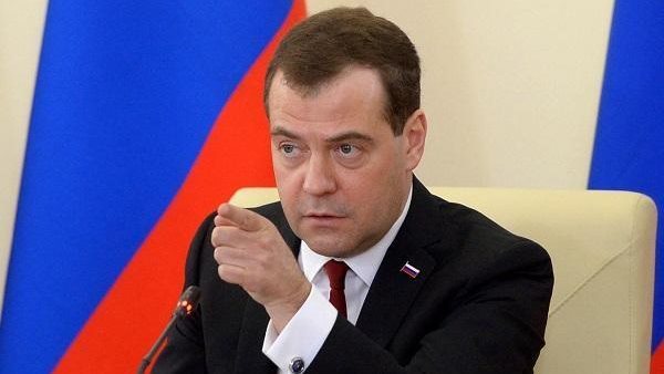 نائب رئيس مجلس الأمن