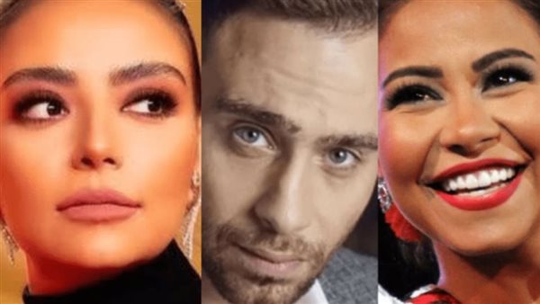 شيرين عبد الوهاب