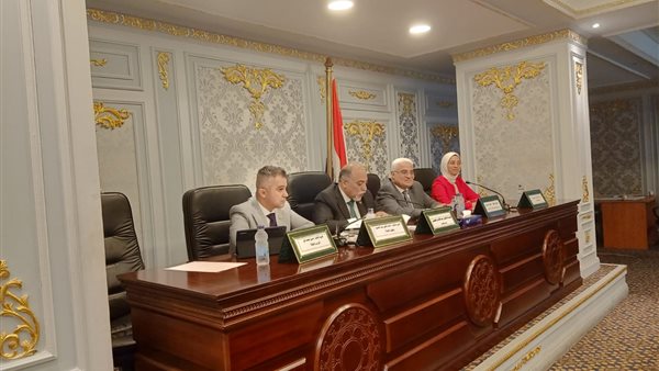 لجنة التضامن