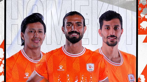 لاعبو فاركو 