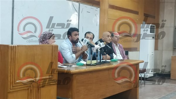 أحمد العوضي 