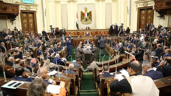 مجلس النواب